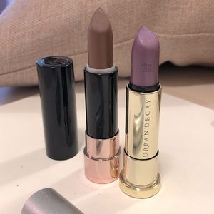 Anastasia Beverly Hills Dread/Urban Decay Asphyxia